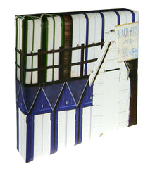 Beach Huts For Hire